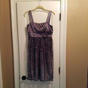 Dress barn Collection dress
